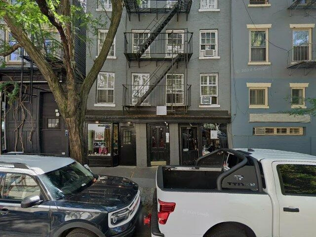 House image located at New York, NY 10014