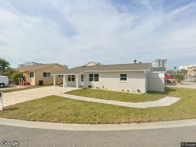 House image located at Saint Petersburg, FL 33708