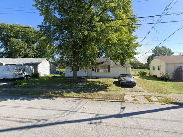 House image located at Granite City, IL 62040