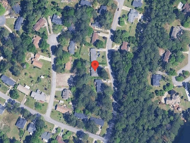 House image located at Columbia, SC 29223