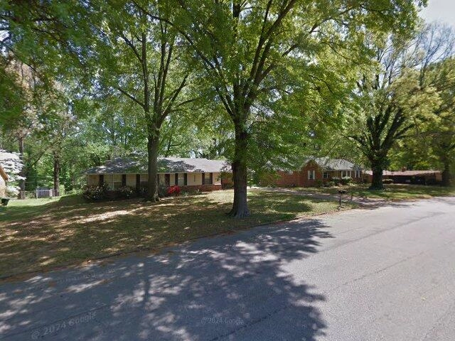 House image located at Memphis, TN 38128