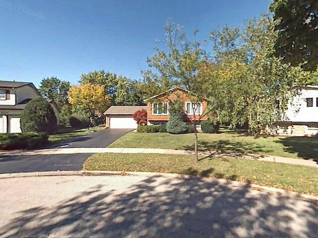 House image located at Arlington Heights, IL 60004
