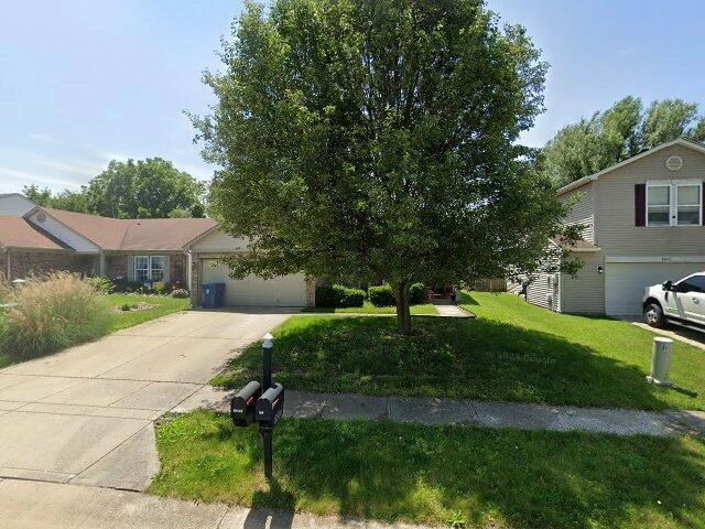 House image located at Camby, IN 46113