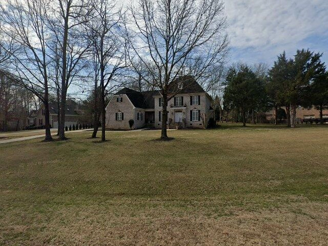 House image located at Greensboro, NC 27455