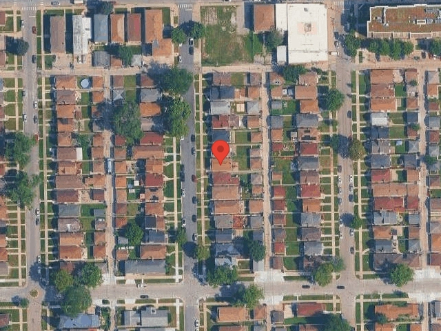 House image located at Chicago, IL 60652