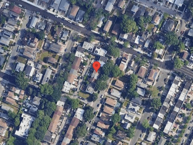 House image located at Springfield Gardens, NY 11413
