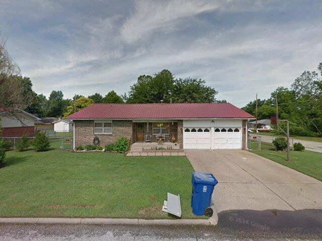 House image located at Miami, OK 74354