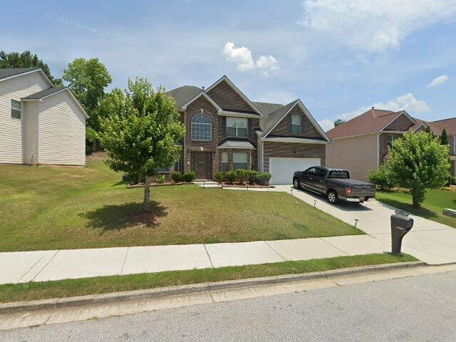 House image located at Conyers, GA 30012