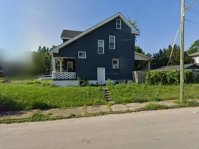 House image located at Columbus, OH 43205