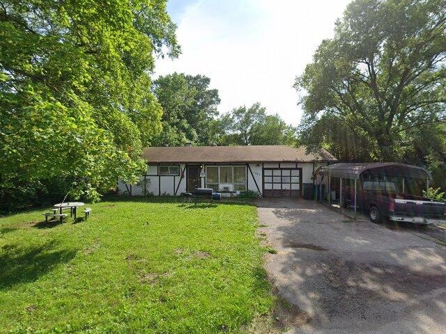 House image located at East Saint Louis, IL 62206