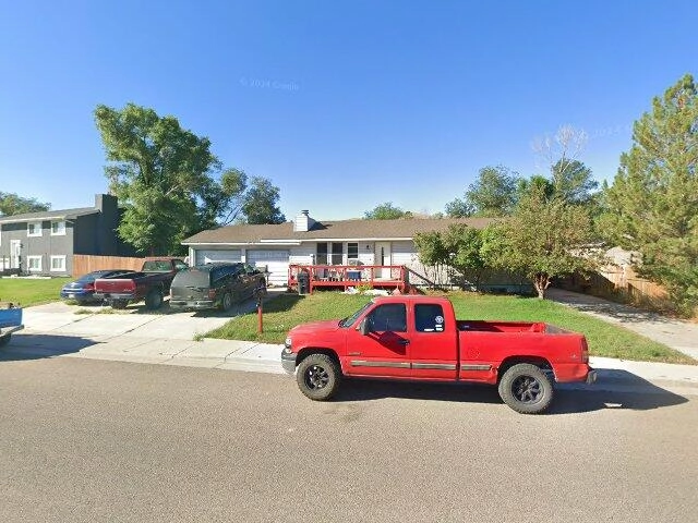 House image located at Green River, WY 82935