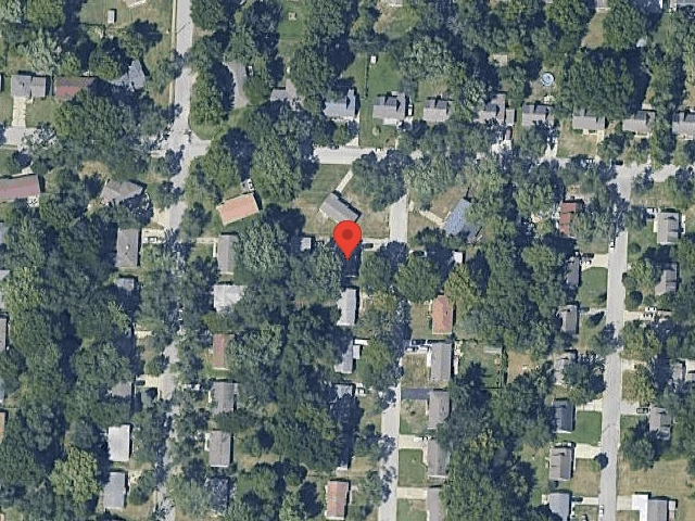 House image located at Kansas City, MO 64138