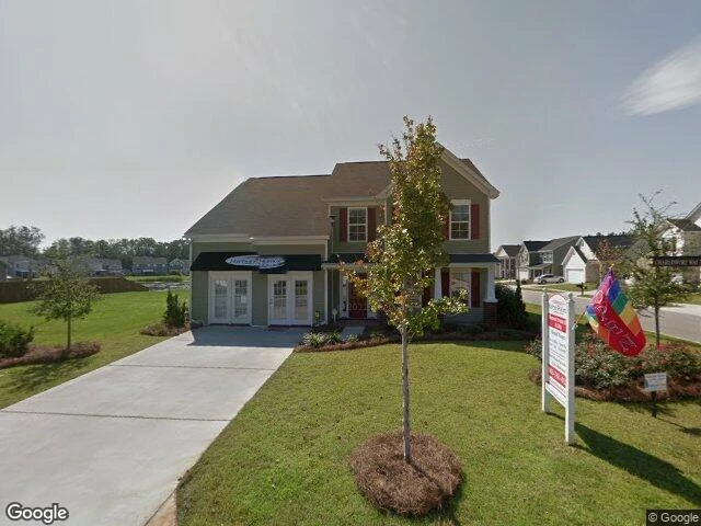 House image located at Moncks Corner, SC 29461