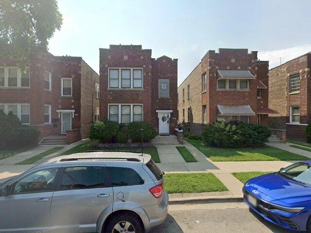 House image located at Chicago, IL 60619