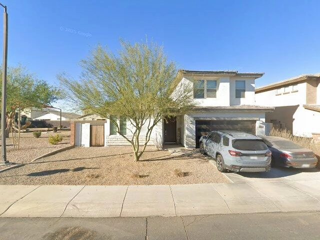 House image located at Maricopa, AZ 85138