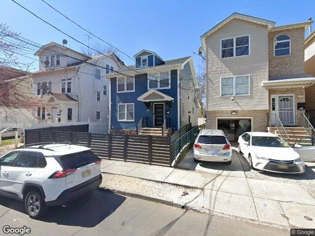 House image located at Newark, NJ 07106