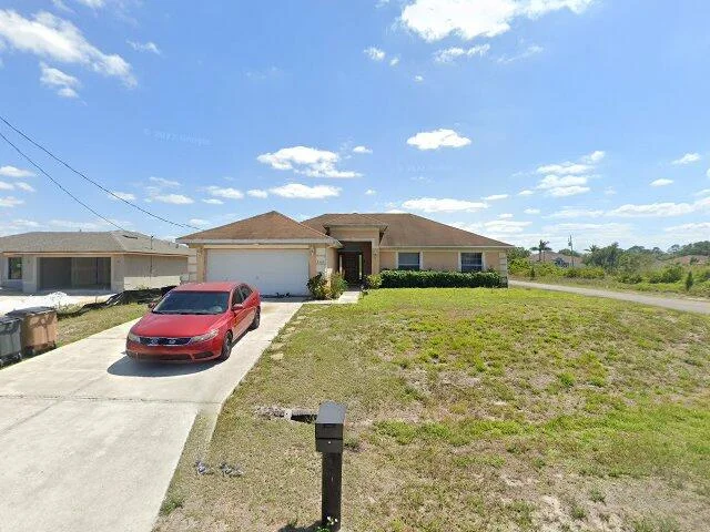 House image located at Lehigh Acres, FL 33971