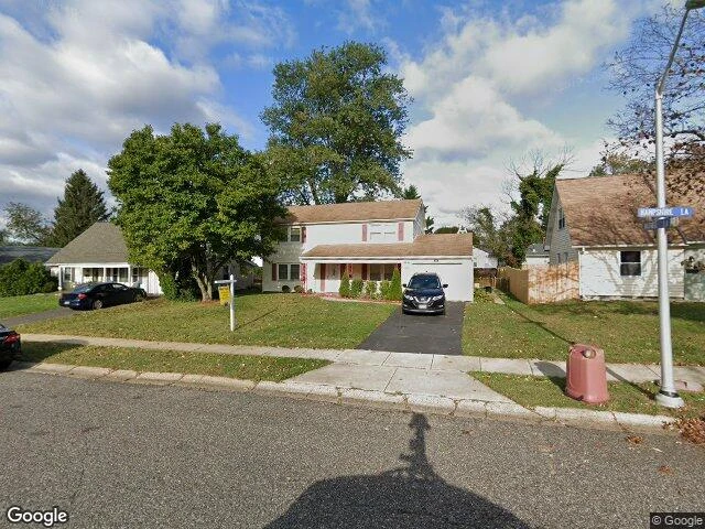 House image located at Willingboro, NJ 08046