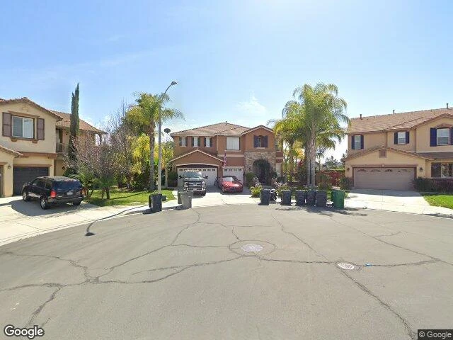 House image located at Murrieta, CA 92563