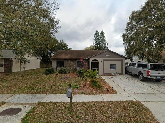 House image located at New Port Richey, FL 34655