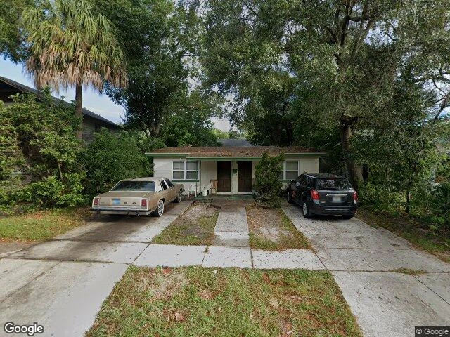 House image located at Saint Petersburg, FL 33713