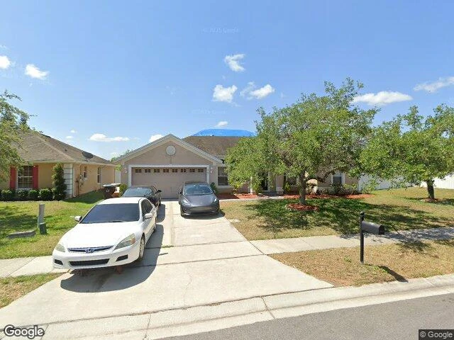 House image located at Saint Cloud, FL 34772