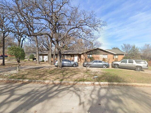 House image located at Fort Worth, TX 76112