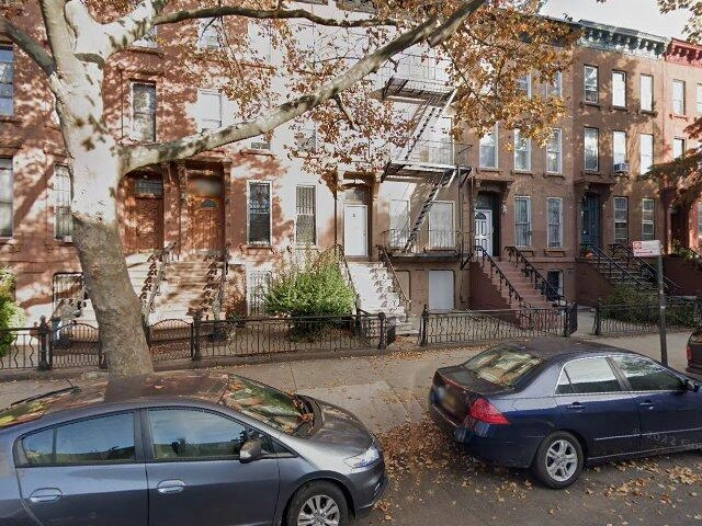 House image located at Brooklyn, NY 11216