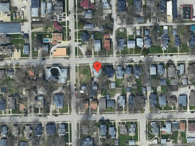 House image located at Bloomington, IL 61701
