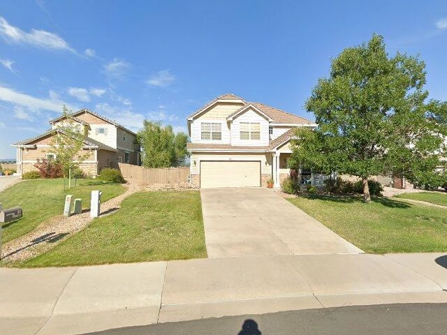 House image located at Castle Rock, CO 80104