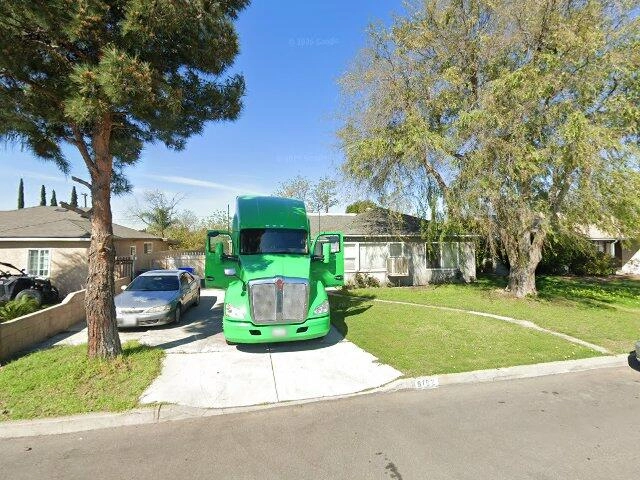 House image located at Fontana, CA 92335