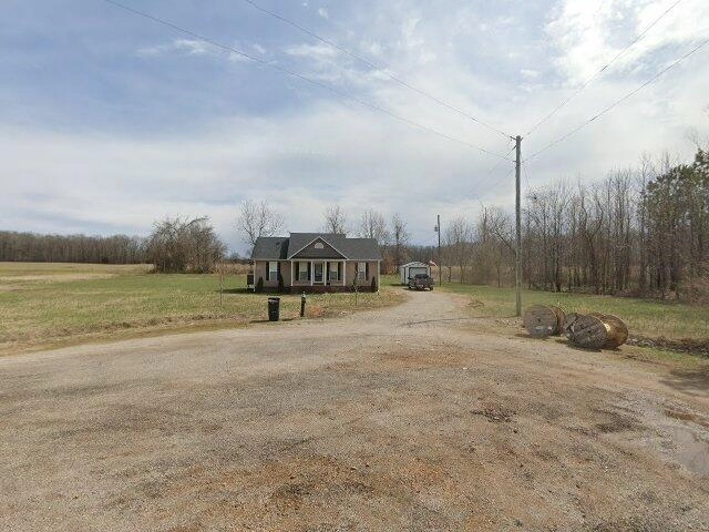 House image located at Ramer, TN 38367