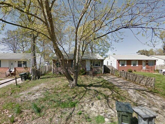 House image located at Hampton, VA 23664