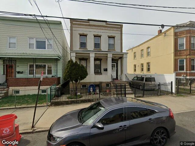 House image located at Cliffside Park, NJ 07010