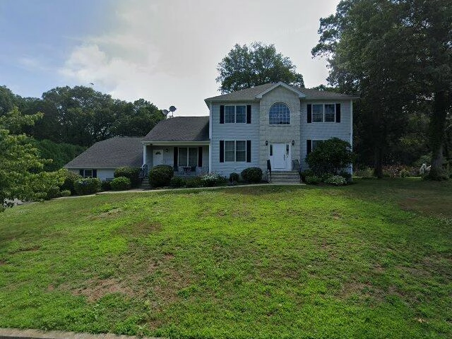 House image located at Cranston, RI 02921