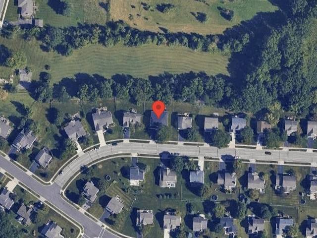 House image located at Lewis Center, OH 43035