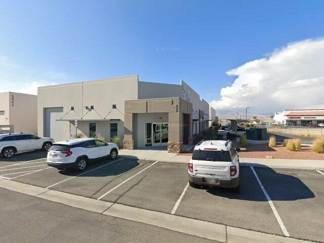 House image located at North Las Vegas, NV 89032