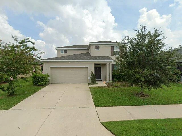 House image located at Spring Hill, FL 34609