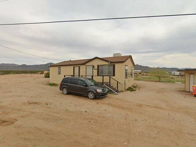 House image located at Golden Valley, AZ 86413