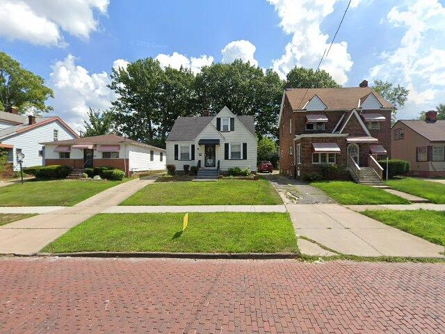 House image located at Cleveland, OH 44128