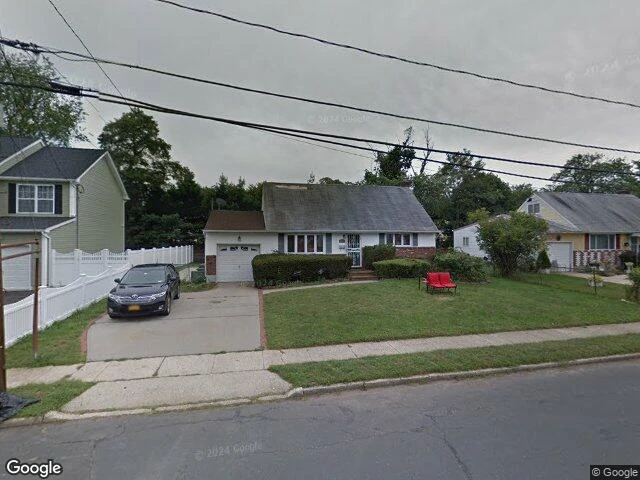 House image located at Amityville, NY 11701