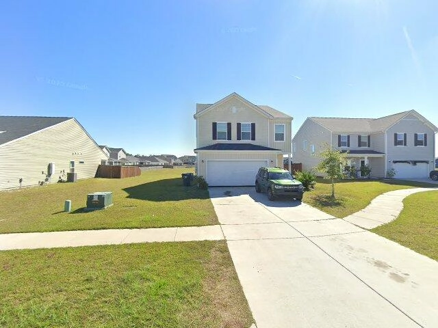 House image located at Summerville, SC 29486