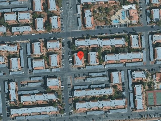 House image located at Las Vegas, NV 89103