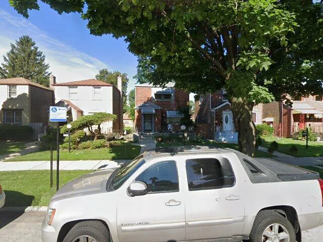 House image located at Chicago, IL 60620