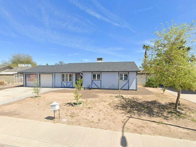 House image located at Phoenix, AZ 85032