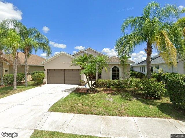 House image located at Palmetto, FL 34221