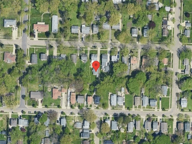 House image located at Akron, OH 44305