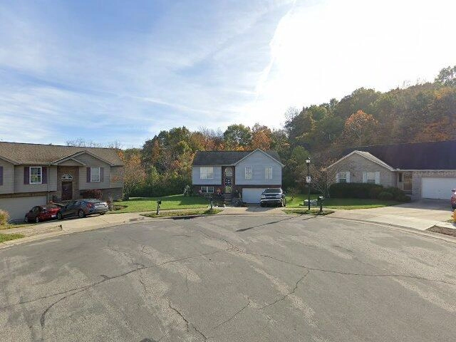 House image located at Ft Mitchell, KY 41017