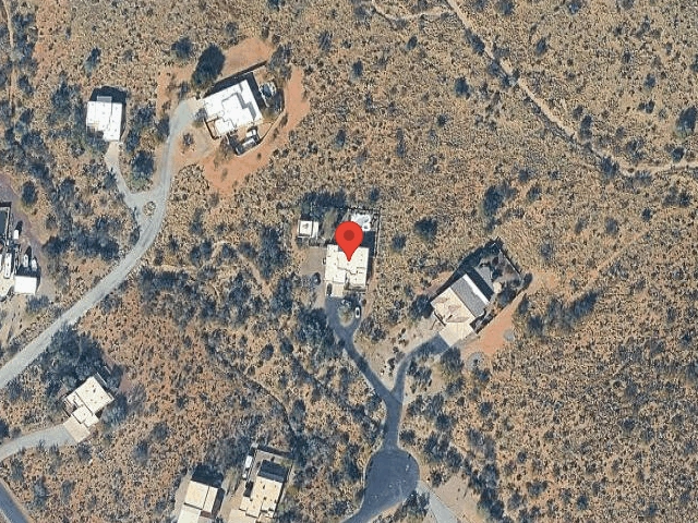 House image located at Vail, AZ 85641