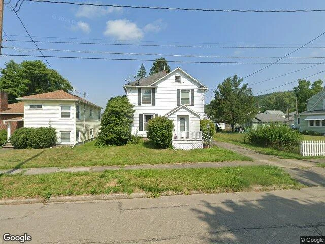 House image located at Painted Post, NY 14870